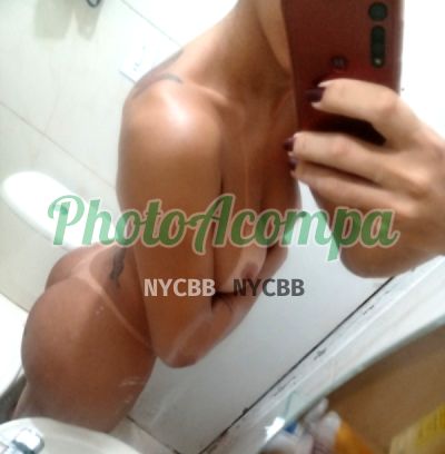 Jaqueline Pereira, transex em João Pessoa