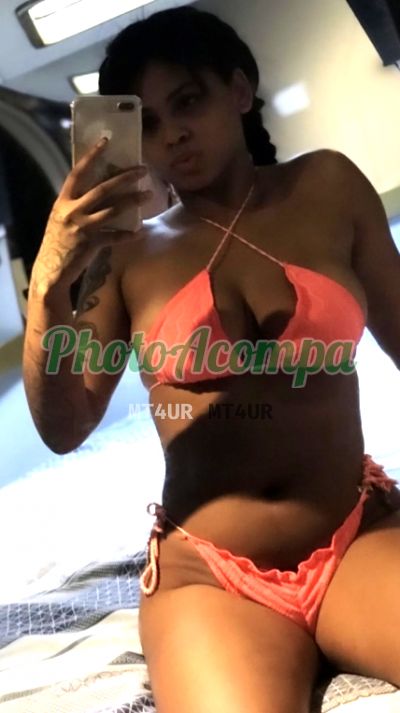 Anne Queiroz, escort em Sorocaba