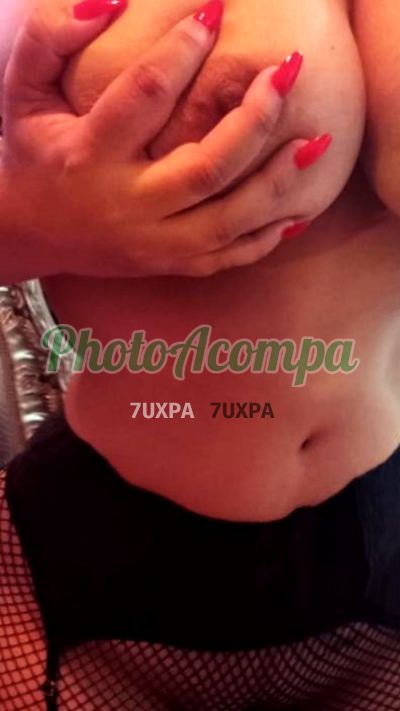 Milena Nordestina, acompanhante em Porto Alegre