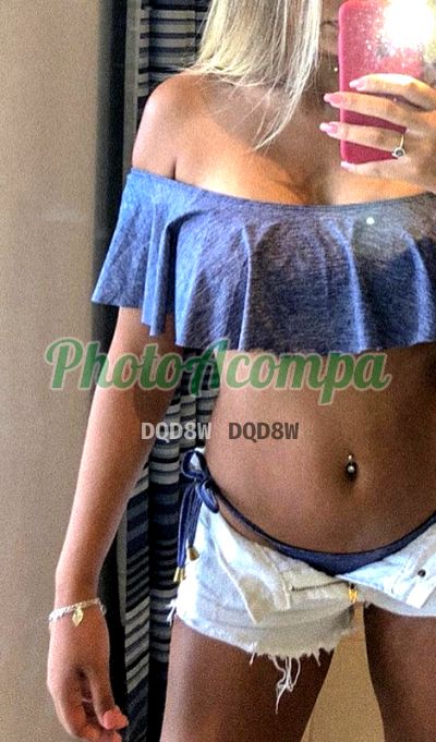 Naty Prado, acompanhante em Santo André (ABC Paulista)