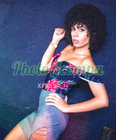 DEENNA TRANSEX VERSÁTIL, trans em Diadema (ABC Paulista)