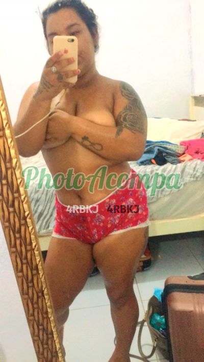 Ângela, escort em Areia Branca