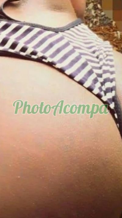 Júlia, acompanhante em Uberaba