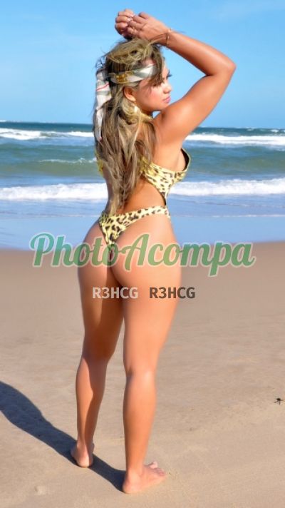 Polianna Mendes, escort em Aracaju