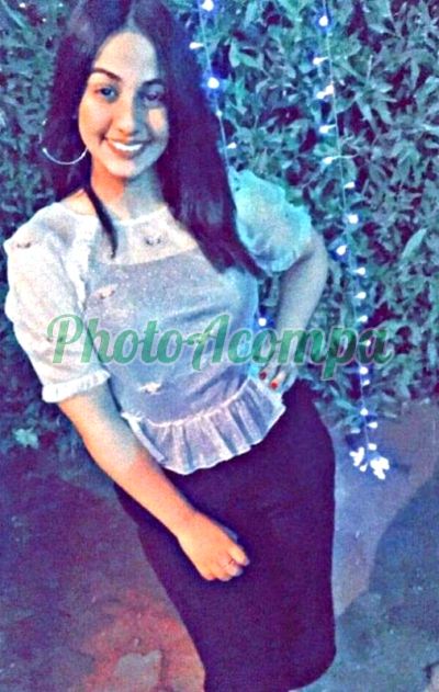 Anne, Acompanhante em Cascavel