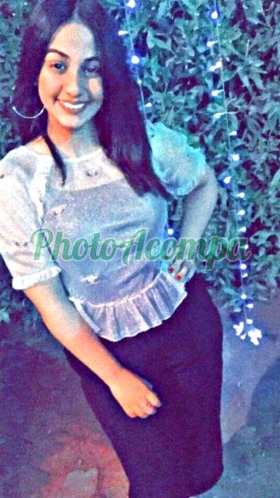 Anne, Acompanhante em Cascavel