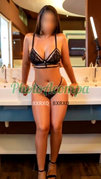 Fernanda, garota de programa em Jundiaí