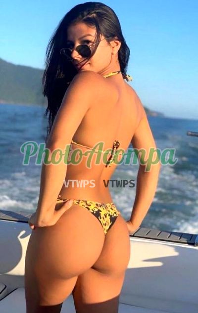 Mayra, escort em Águas de Chapecó