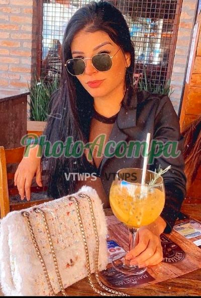 Mayra, acompanhante em Águas de Chapecó