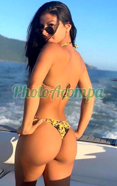 Mayra, Escort em Águas de Chapecó