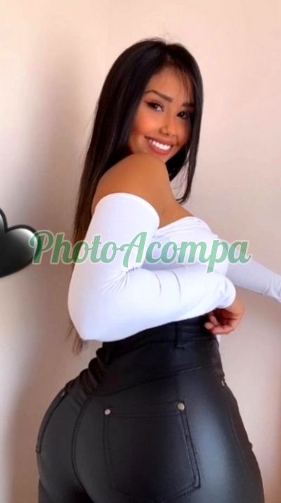 Lary, escort em Osasco
