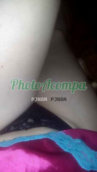 Luiza Ferraz, escort na Vila Mariana (SP)