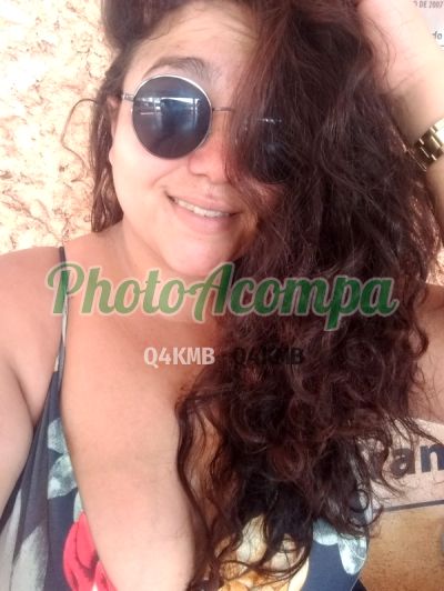 Leila Lins, acompanhante em Catanduva