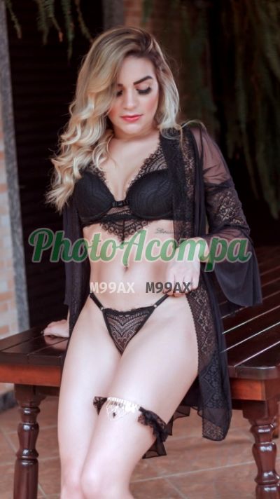Mory, garota de programa em Cuiabá