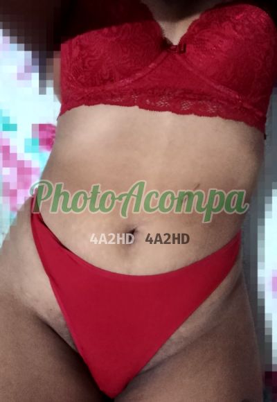 Ivy, escort em São Paulo