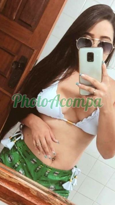 Sofya, escort em Goiânia