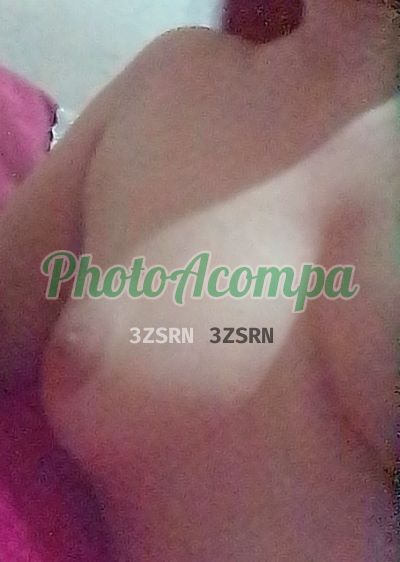 Karen K, acompanhante em Teresina