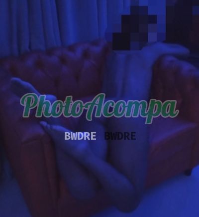 Acompanhante, escort em Nazaré (Belém)