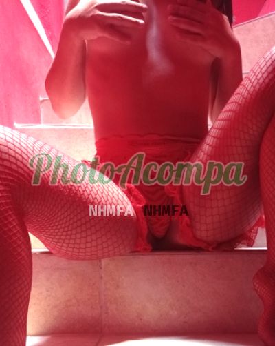 Geovana Martins, escort no Centro (Recife)