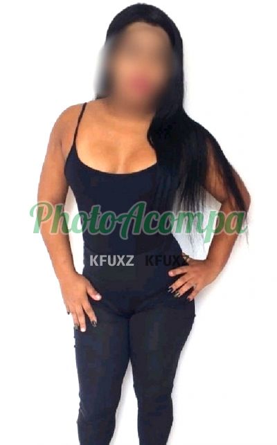 Maitê, escort no Rio de Janeiro
