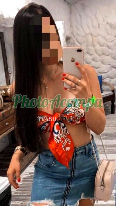 Acompanhante, acompanhante em Cascavel