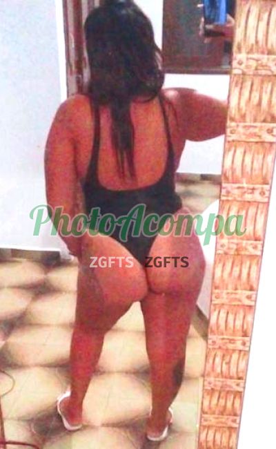 Bianquinha, garota de programa em Praia Grande