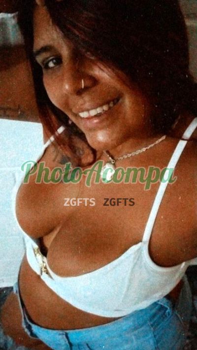 Bianquinha, escort em Praia Grande