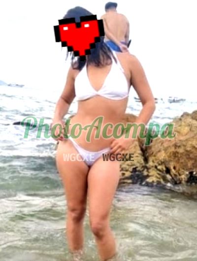 Acompanhante, acompanhante em Barra Velha