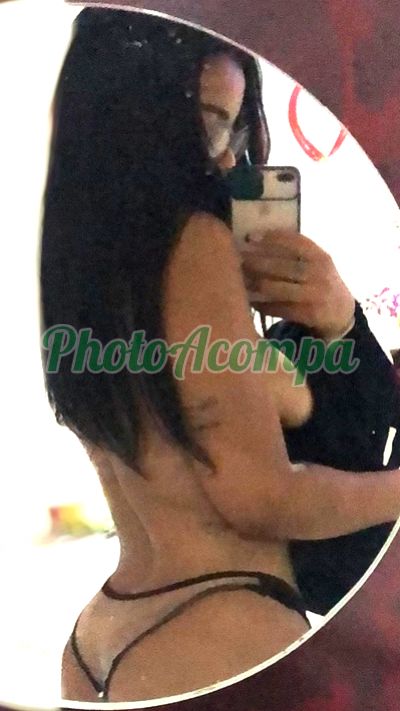 Japinha com Local, Escort em Camaçari