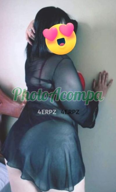 Emma, escort em Boa Vista