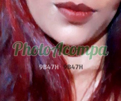 Maitê, acompanhante em Rio Branco