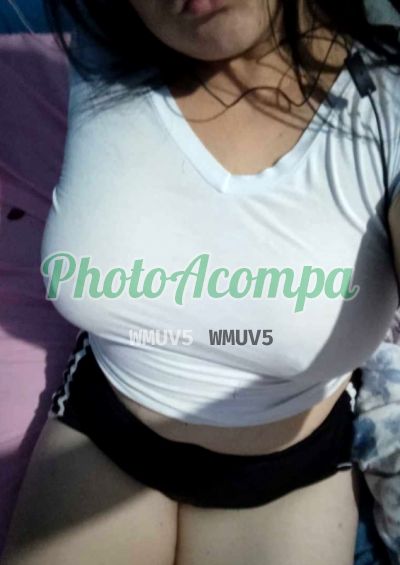 Bruna Sousa, escort em Taquara