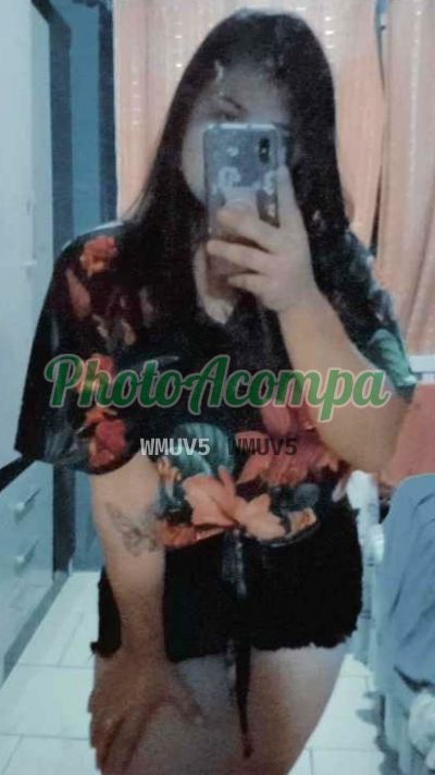Bruna Sousa, acompanhante em Taquara