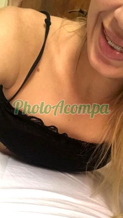 Stefanny, garota de programa em Vitória da Conquista
