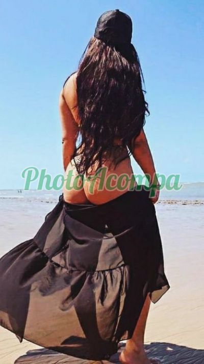 Japinha, acompanhante em Ipatinga