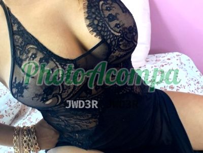 Natyy, escort em São José do Rio Preto