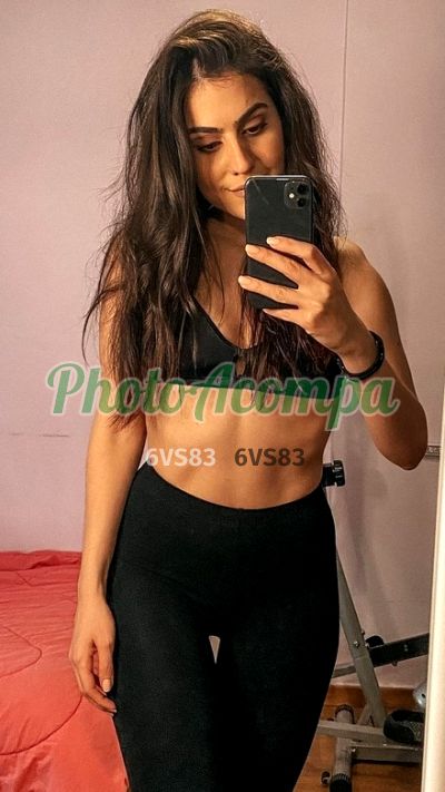 Mila, escort em Tatuapé (SP)