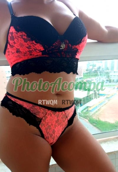 Beatriz, escort em Armação (Salvador)