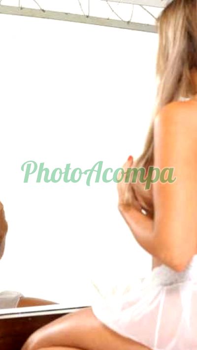 Amanda, garota de programa em Cascavel