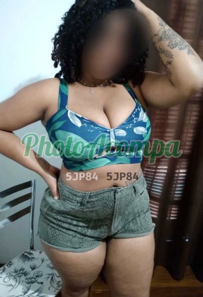 Fernanda, escort em Itu