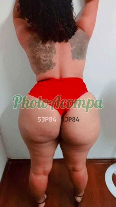 Fernanda, acompanhante em Itu