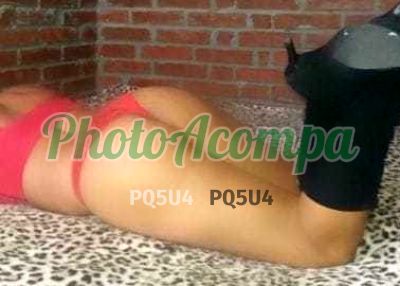 Morena, escort em Lajeado
