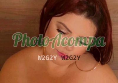 Sofia, garota de programa em Criciúma