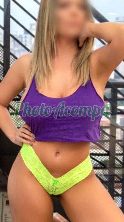 Yasmin, escort em Sorocaba