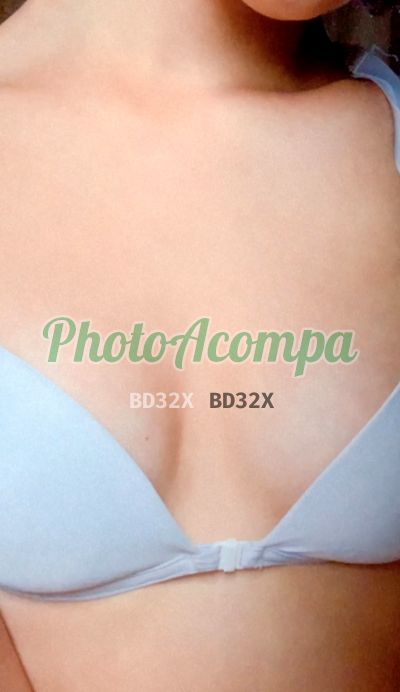 Giovanna, transex em Osasco