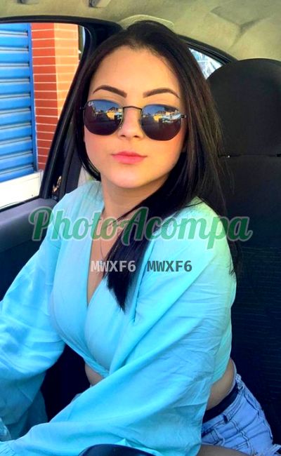 Princesa, acompanhante em Bragança Paulista
