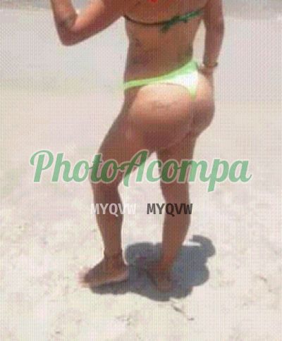 Baixinha com local, escort no Rio de Janeiro