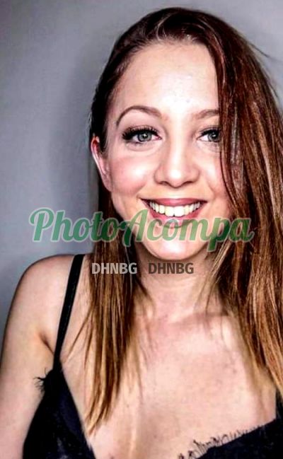 Amanda, transex no Centro (Fortaleza)