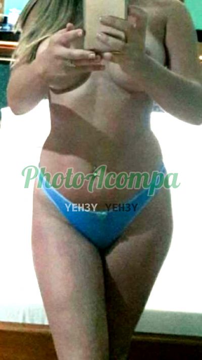 Sandra, escort no Asa Sul (Brasília / DF)
