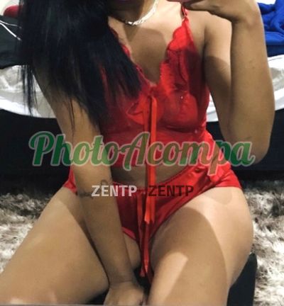 Bruna, acompanhante em Santo André (ABC Paulista)